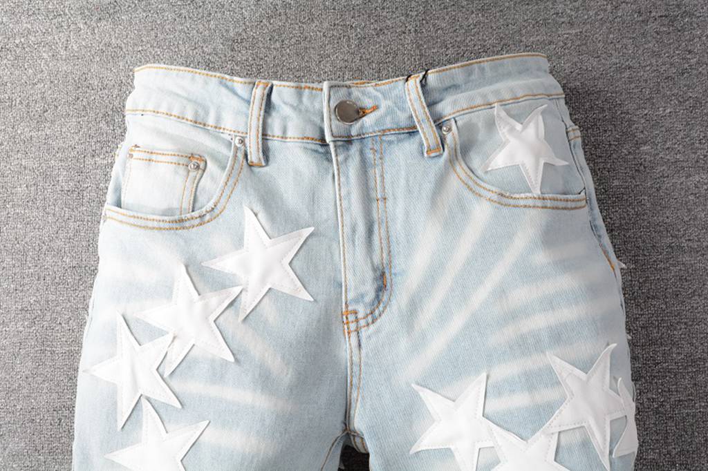 Amiri jeans